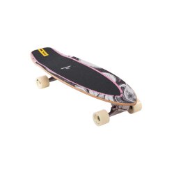 Yow Amatriain 33.5" Signature Series Surf Skate Longboard