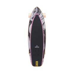 Yow Amatriain 33.5" Signature Series Surf Skate Longboard