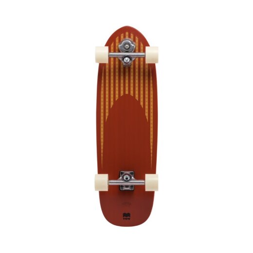Yow Lakey Peak 32" Power Surfing Series Surf Skate Longboard 2022
