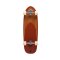 Yow Lakey Peak 32" Power Surfing Series Surf Skate Longboard 2022