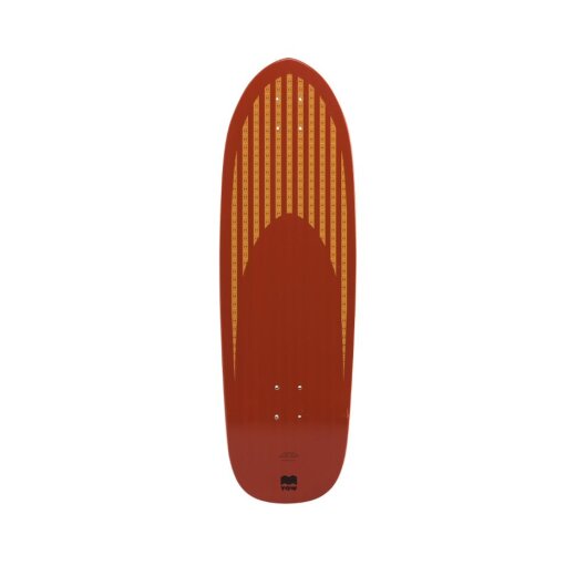 Yow Lakey Peak 32" Power Surfing Series Surf Skate Deck 2022