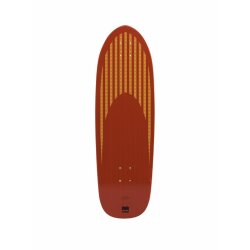 Yow Lakey Peak 32" Power Surfing Series Surf Skate Deck 2022