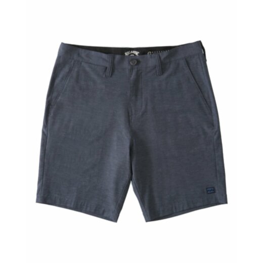 Billabong Walkshorts Crossfire Navy