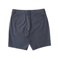 Billabong Walkshorts Crossfire Navy
