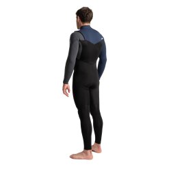 C-Skins Session 3/2 Frontzip Neoprenanzug BK-SD-CD