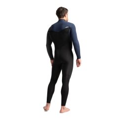 C-Skins Session 3/2 Frontzip Neoprenanzug BK-SD-CD