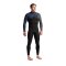 C-Skins Session 3/2 Frontzip Neoprenanzug BK-SD-CD