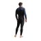 C-Skins Session 3/2 Frontzip Neoprenanzug BK-SD-CD