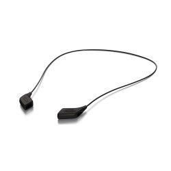 Oakley Eyewear Leash Strap f&uuml;r Brillen Black