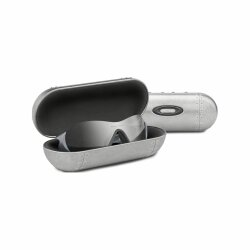 Oakley Large Metal Vaut Case Etui