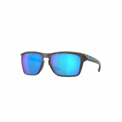 Oakley Sylas Sonnenbrille Matte Black Tortoise Prizm...