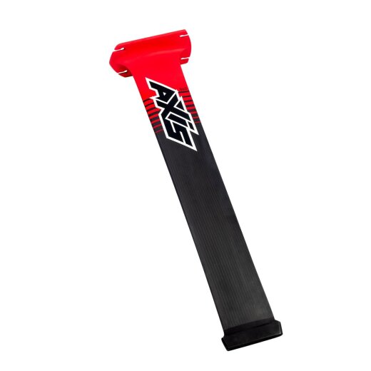 Axis Carbon Foil Mast &amp; Base Plate 86cm