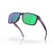 Oakley Holbrook Sonnenbrille Troy Lee Design Matte Purple Green Shift Prizm Jade