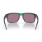 Oakley Holbrook Sonnenbrille Troy Lee Design Matte Purple Green Shift Prizm Jade