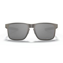 Oakley HOLBROOK Sonnenbrille Matte Gunmetal Prizm Black...