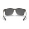Oakley HOLBROOK Sonnenbrille Matte Gunmetal Prizm Black Polarized