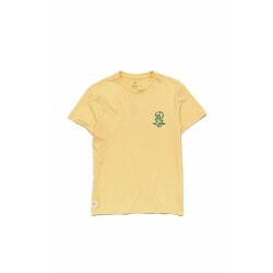 Globe Peace Man Tee Mellow