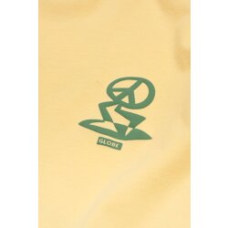 Globe Peace Man Tee Mellow