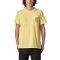 Globe Peace Man Tee Mellow