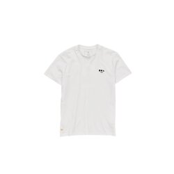 Globe Terrain Tee T-Shirt White