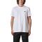 Globe Terrain Tee T-Shirt White