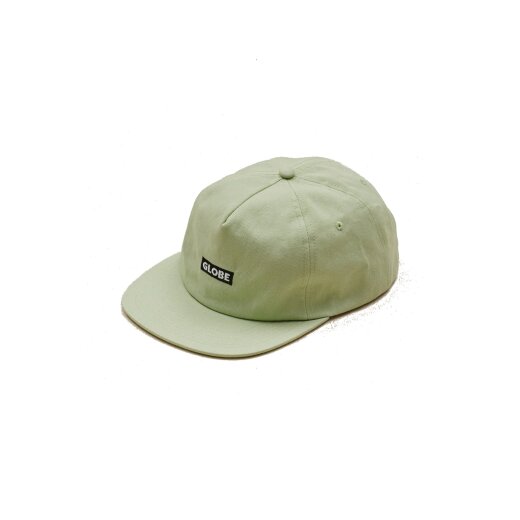 Globe LV Cap Herbal
