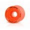Orangatang 4 PRESIDENT (4er Set) 70mm/80a Orange