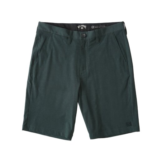 Billabong Walkshorts Crossfire Dark Forest