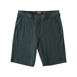 Billabong Walkshorts Crossfire Dark Forest