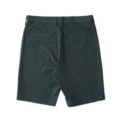Billabong Walkshorts Crossfire Dark Forest