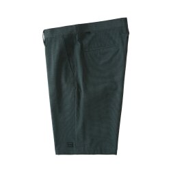 Billabong Walkshorts Crossfire Dark Forest