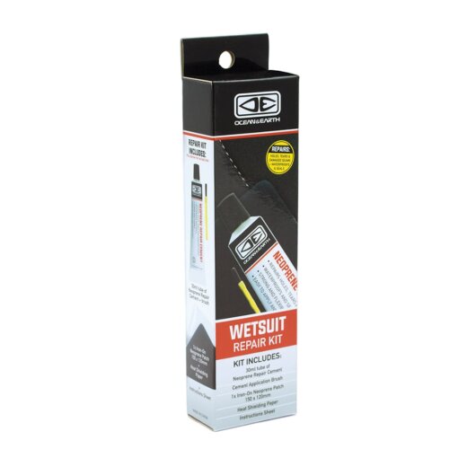 Ocean &amp; Earth Neoprene Wetsuit  Repair Kit 