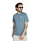 Mystic Moonwash Tee Grey Blue