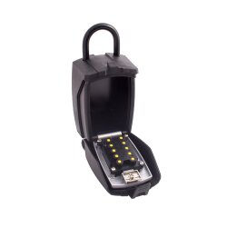 Ocean&amp;Earth Heavy Duty Bank Lock Outdoor Tresor