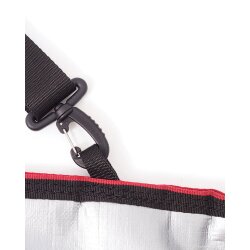 Ocean &amp; Earth Boardbag Barry Basic Fish Board Cover
