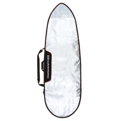 Ocean & Earth Boardbag Barry Basic Fish Board Cover