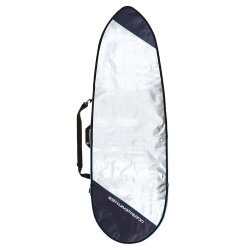 Ocean &amp; Earth Boardbag Barry Basic Fish Board Cover