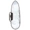 Ocean &amp; Earth Boardbag Barry Basic Fish Board Cover
