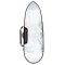 Ocean &amp; Earth Boardbag Barry Basic Fish Board Cover