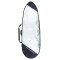Ocean &amp; Earth Boardbag Barry Basic Fish Board Cover