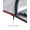 Ocean &amp; Earth Boardbag Barry Basic Fish Board Cover