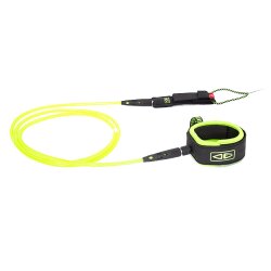 Ocean &amp; Earth Surfboard Leash REGULAR MOULDED LEASH 60"