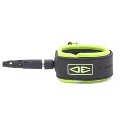 Ocean &amp; Earth Surfboard Leash REGULAR MOULDED LEASH 60"