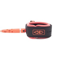 Ocean &amp; Earth Surfboard Leash REGULAR MOULDED LEASH 60"