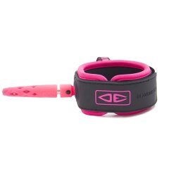 Ocean &amp; Earth Surfboard Leash REGULAR MOULDED LEASH 60"