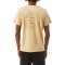 Katin Reflection Tee T-Shirt Kahki Mineral