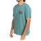 Billabong Hologram Light Marine Short Sleeve