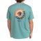 Billabong Hologram Light Marine Short Sleeve