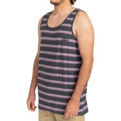 Billabong Baxter Tank Raven