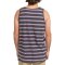 Billabong Baxter Tank Raven